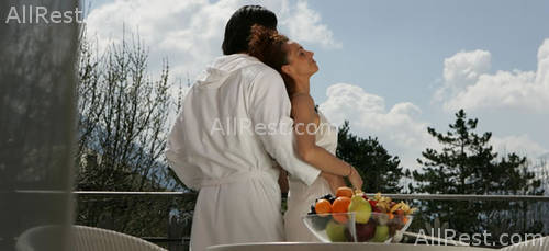 Grand Hotel Bagni Nuovi 7